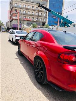 Dodge Avenger